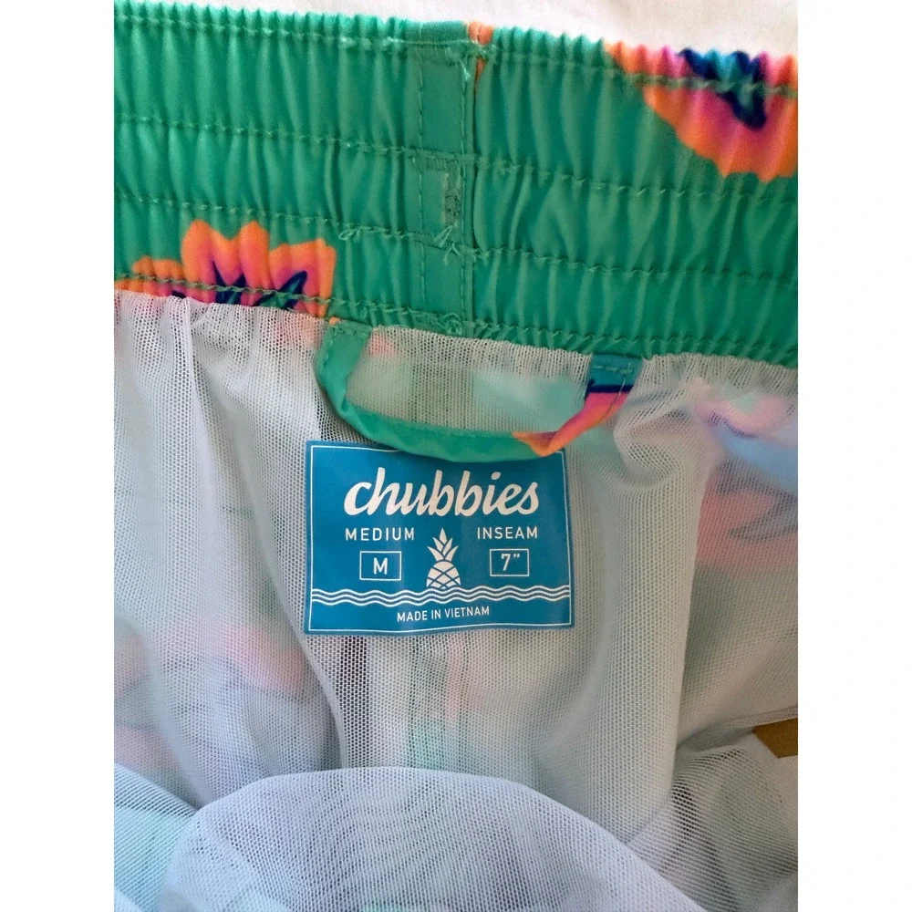 chubbies new original